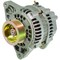 Wai Global Alternator, ALTHI IRIF, 80 Amp12 Volt, CW, 6Groove Pulley 13329N - alternate 2